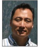 Mr. Wu Yang ((Mentor Graphics))